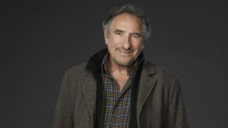Judd Hirsch on <i>Forever</i>, <i>Taxi</i>, falling out of a window, and playing schmucks